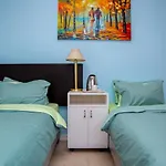 Room in Guest room - Annex Lodge Ndabeni