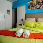 Room in Guest room - Annex Lodge Ndabeni
