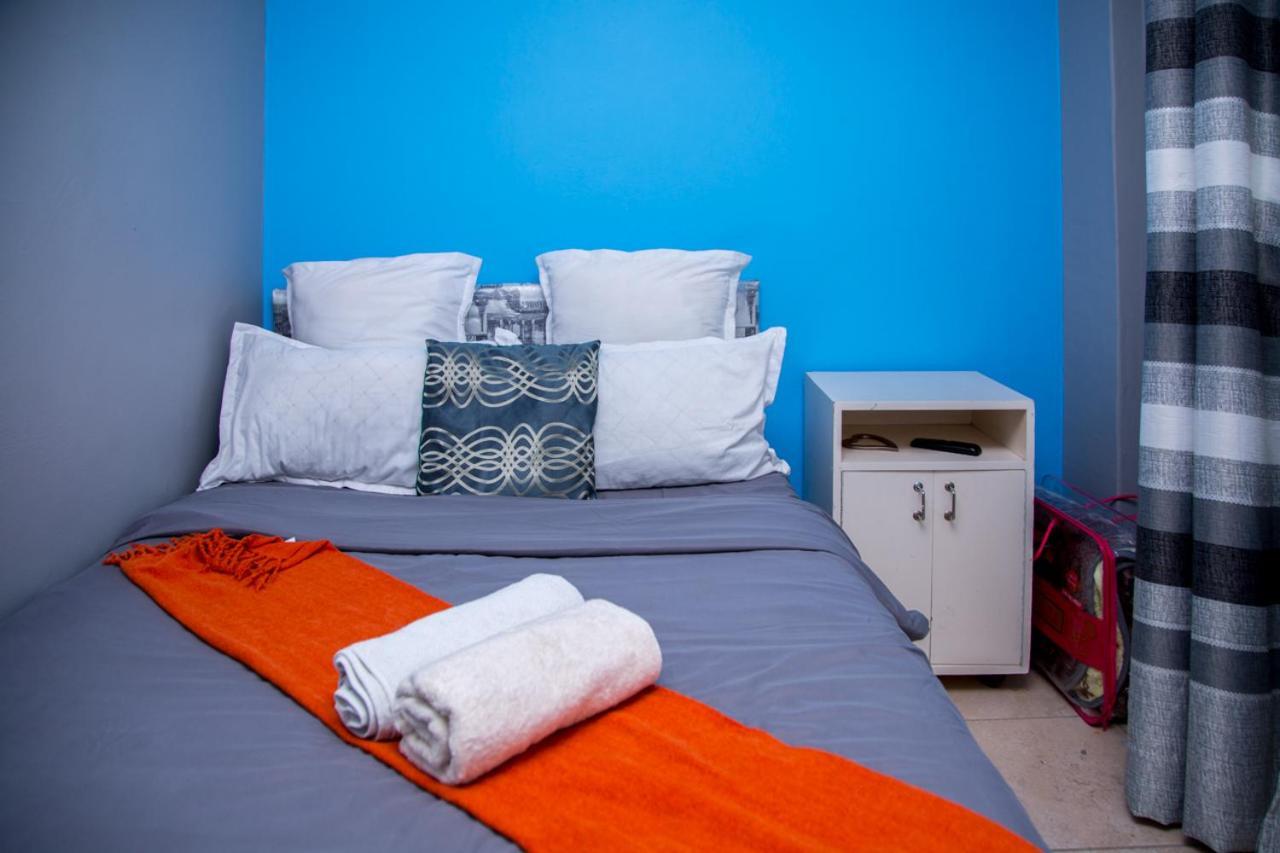 Gasthof In Guest - Annex Ndabeni Kapstadt