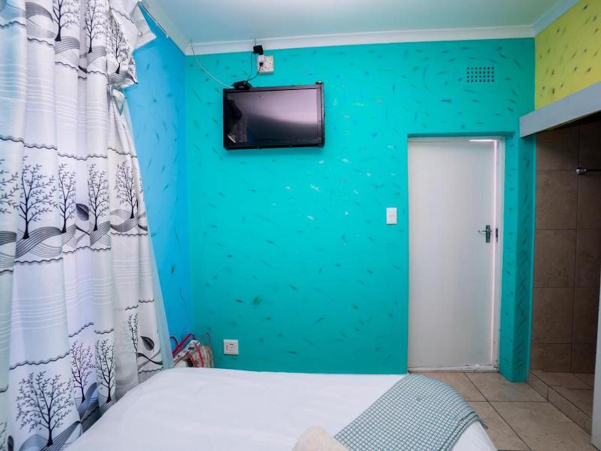 In Guest - Annex Ndabeni Gasthof *