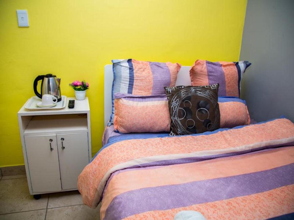 In Guest - Annex Ndabeni Gasthof Kapstadt