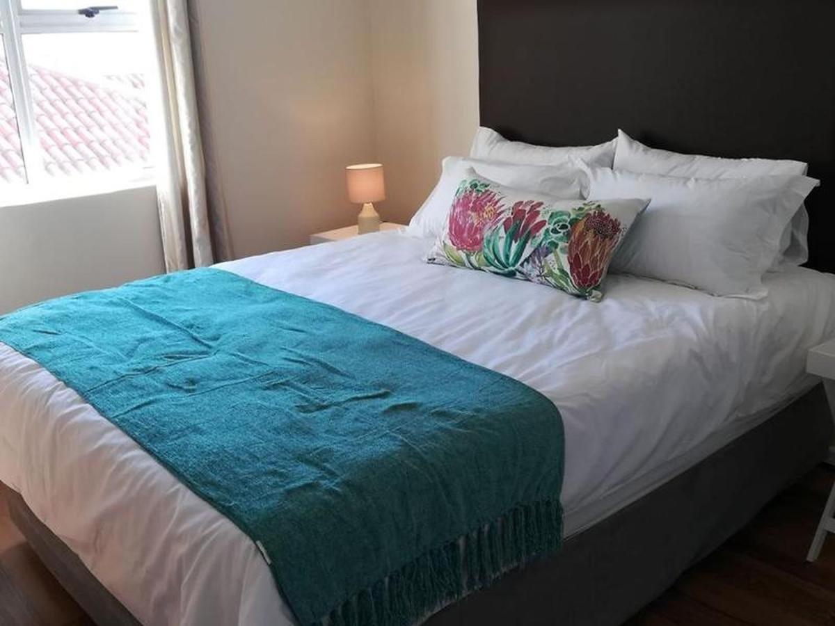 In Guest - Annex Ndabeni Guest house Cape Town
