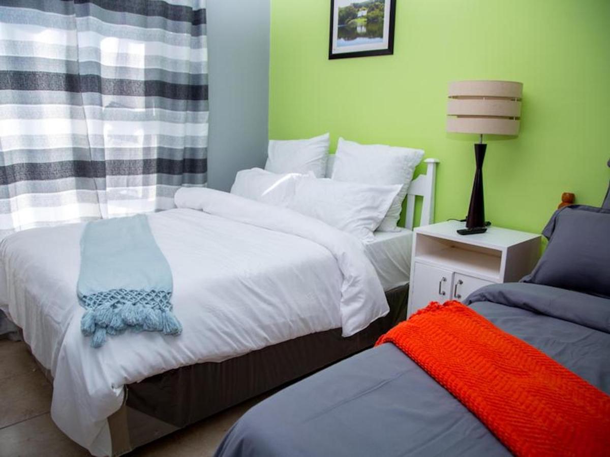 In Guest - Annex Ndabeni Cape Town